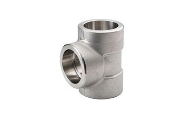 MONEL 400 FORGED TEE MONEL 400 FORGED TEE